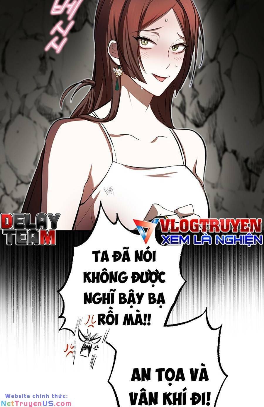đọc truyện Võ Đang Kỳ Hiệp Chương 111 ảnh 24 tại Thiên Thai Truyện