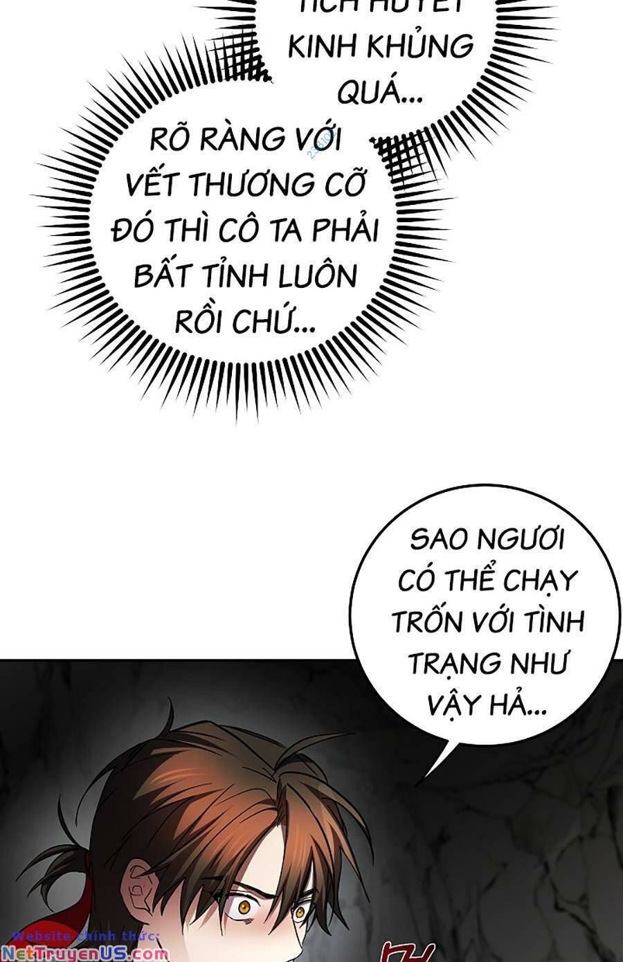 đọc truyện Võ Đang Kỳ Hiệp Chương 111 ảnh 6 tại Thiên Thai Truyện