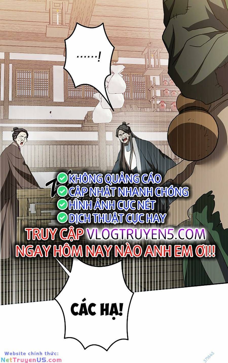 đọc truyện Võ Đang Kỳ Hiệp Chương 116 ảnh 22 tại Truyện Dạ Ký