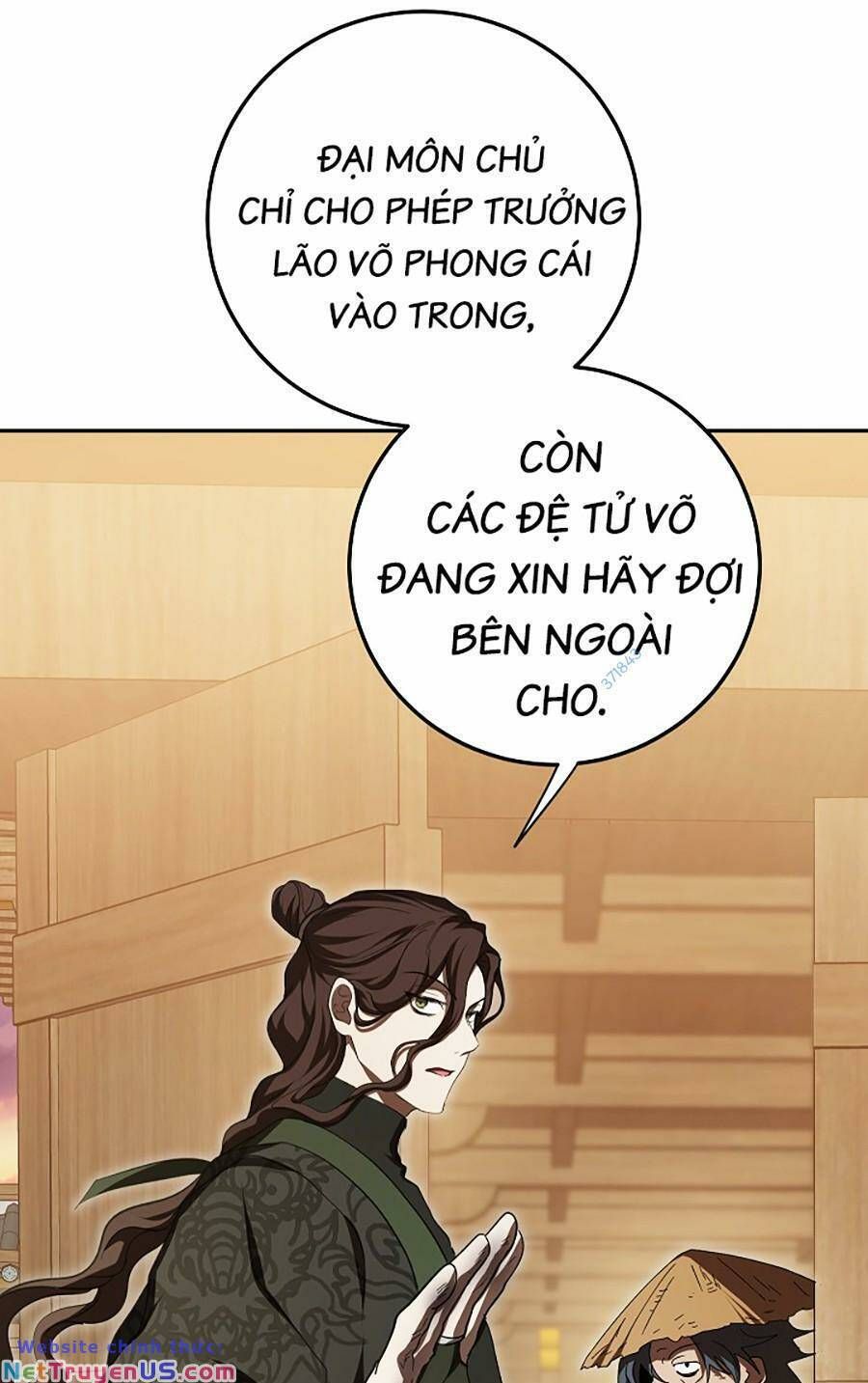 đọc truyện Võ Đang Kỳ Hiệp Chương 116 ảnh 46 tại Truyện Dạ Ký