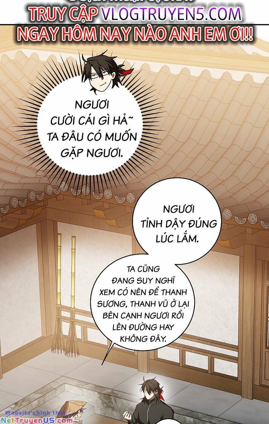 đọc truyện Võ Đang Kỳ Hiệp Chương 118 ảnh 4 tại Truyện Dạ Ký
