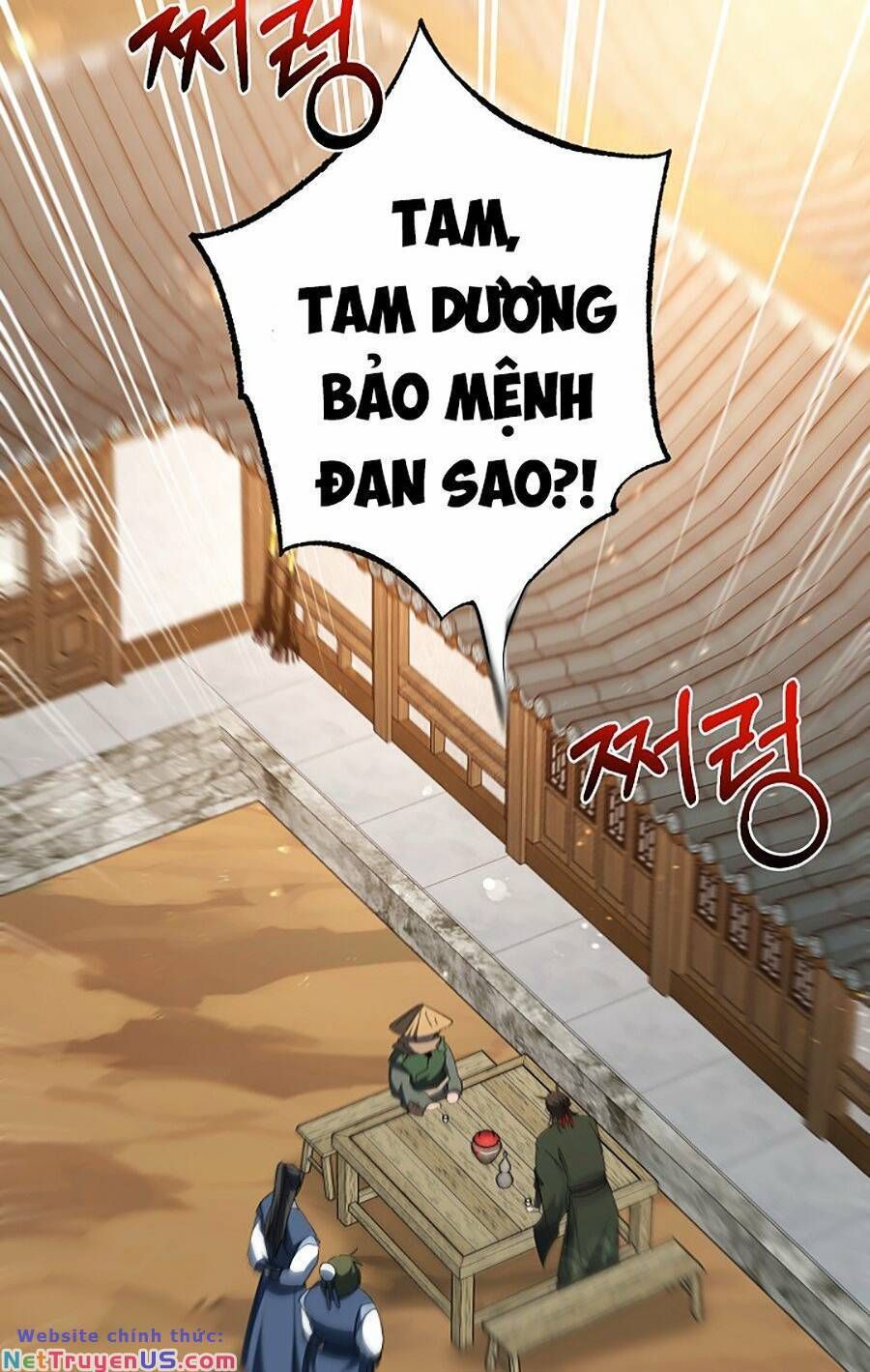 đọc truyện Võ Đang Kỳ Hiệp Chương 118 ảnh 33 tại Truyện Dạ Ký
