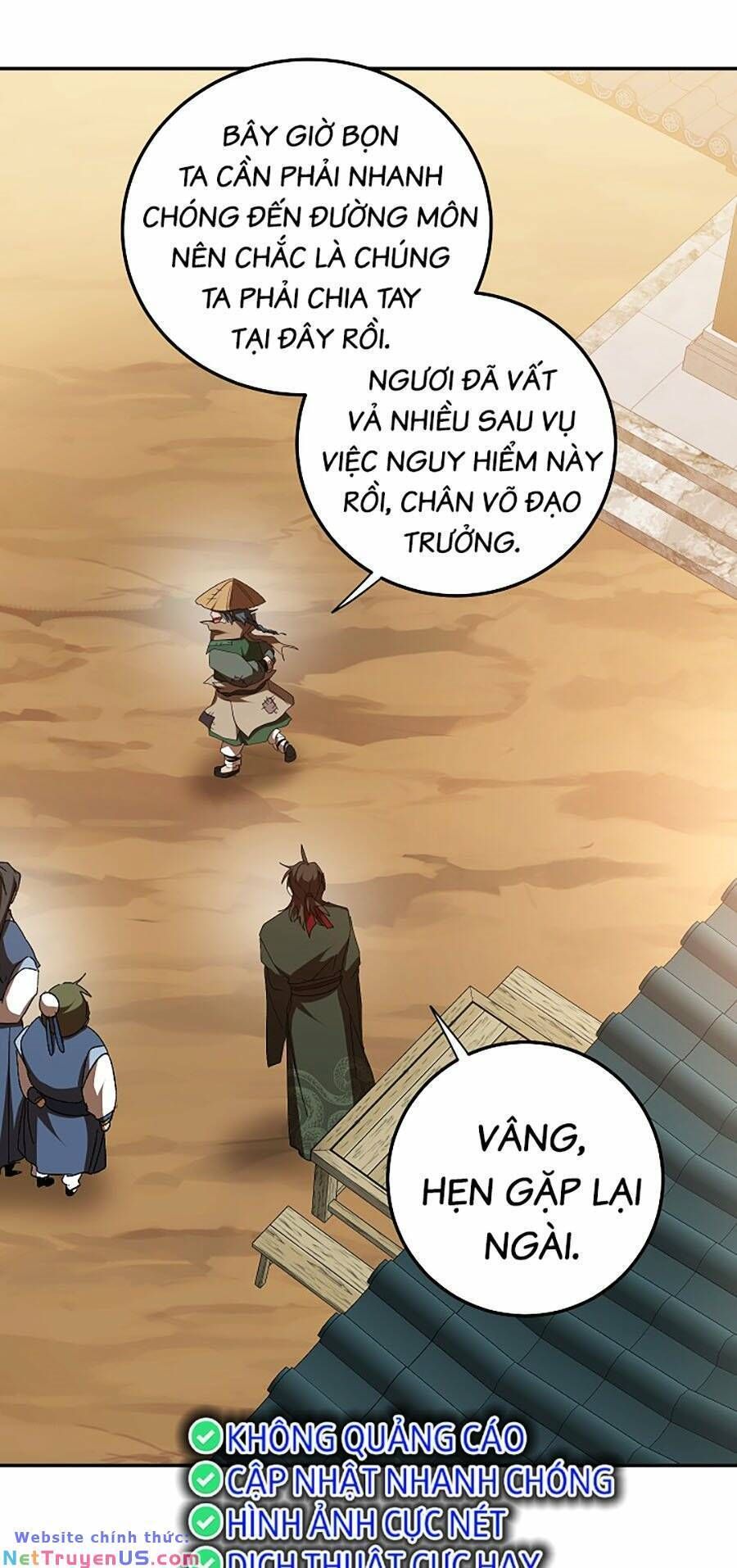 đọc truyện Võ Đang Kỳ Hiệp Chương 118 ảnh 52 tại Truyện Dạ Ký