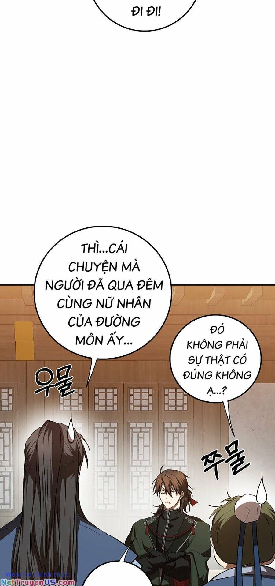 đọc truyện Võ Đang Kỳ Hiệp Chương 118 ảnh 54 tại Truyện Dạ Ký