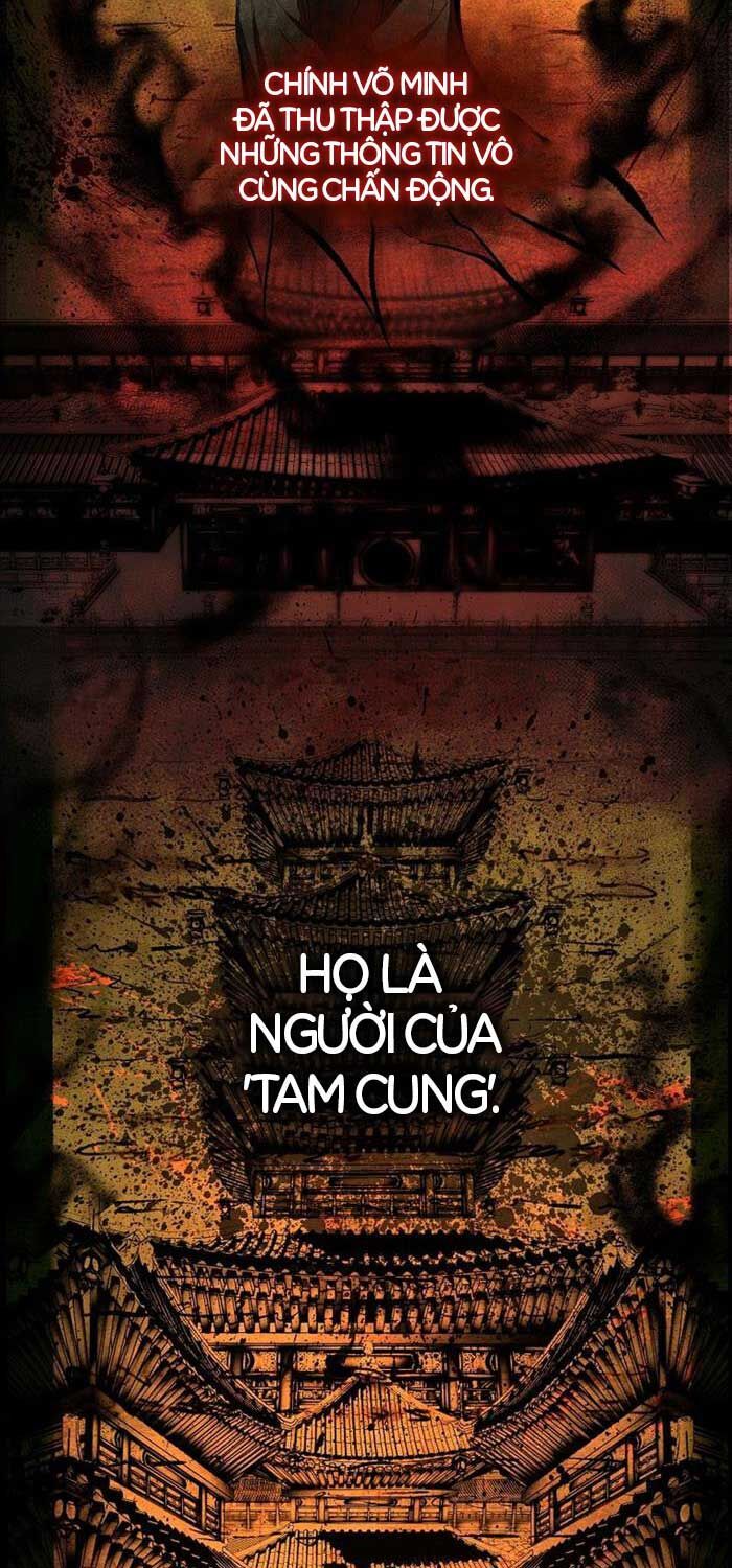 đọc truyện Võ Đang Kỳ Hiệp Chương 119 ảnh 41 tại Thiên Thai Truyện