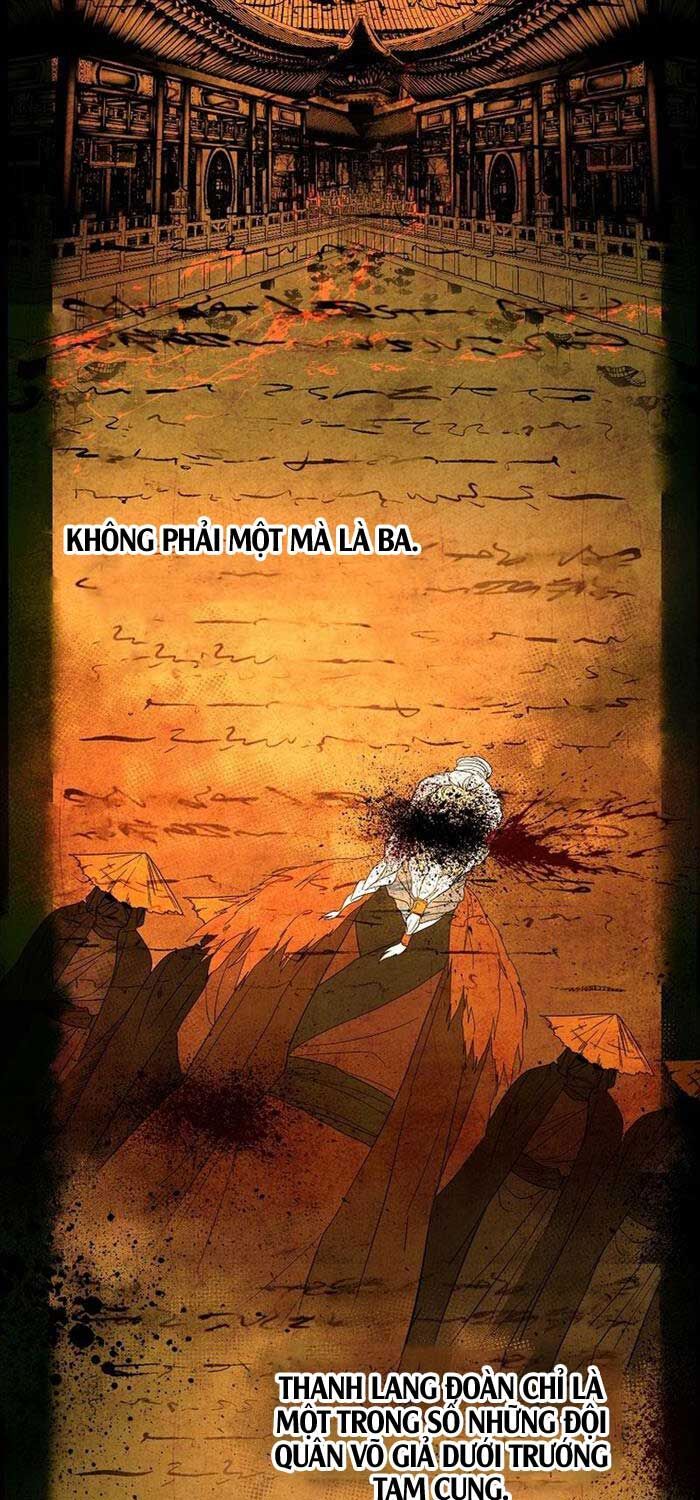 đọc truyện Võ Đang Kỳ Hiệp Chương 119 ảnh 42 tại Thiên Thai Truyện