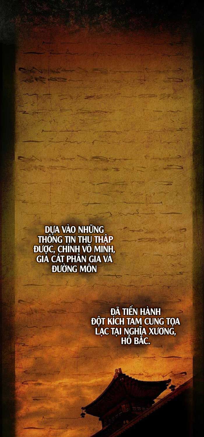 đọc truyện Võ Đang Kỳ Hiệp Chương 119 ảnh 45 tại Thiên Thai Truyện