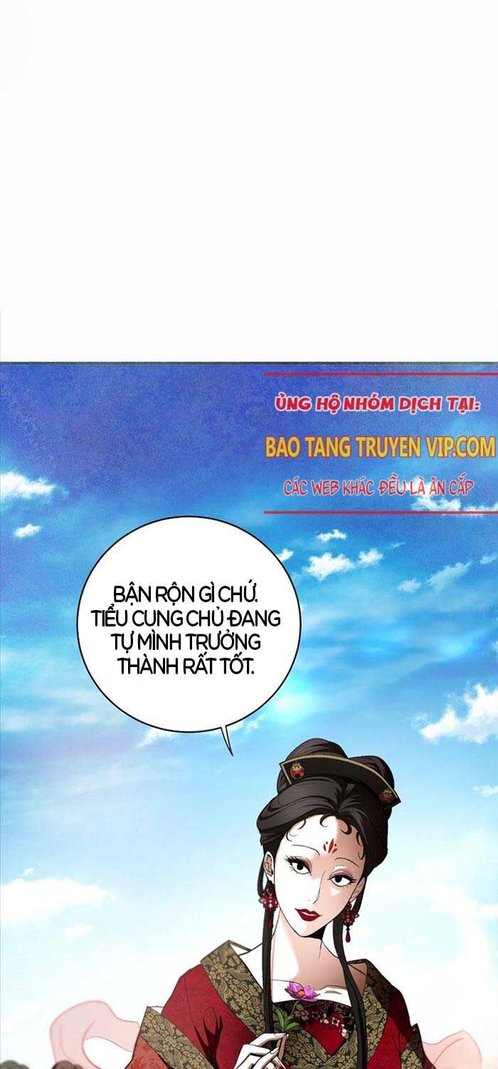 đọc truyện Võ Đang Kỳ Hiệp Chương 119 ảnh 6 tại Thiên Thai Truyện