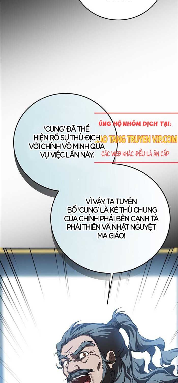 đọc truyện Võ Đang Kỳ Hiệp Chương 119 ảnh 54 tại Thiên Thai Truyện