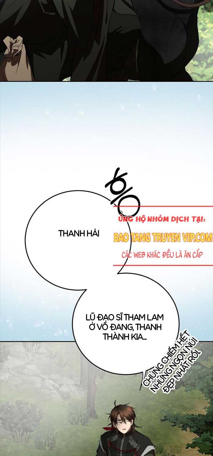 đọc truyện Võ Đang Kỳ Hiệp Chương 119 ảnh 71 tại Thiên Thai Truyện