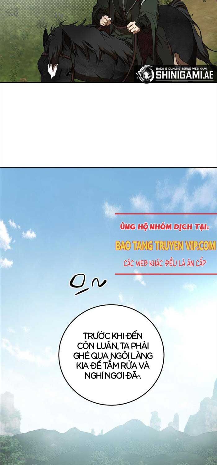 đọc truyện Võ Đang Kỳ Hiệp Chương 119 ảnh 72 tại Thiên Thai Truyện