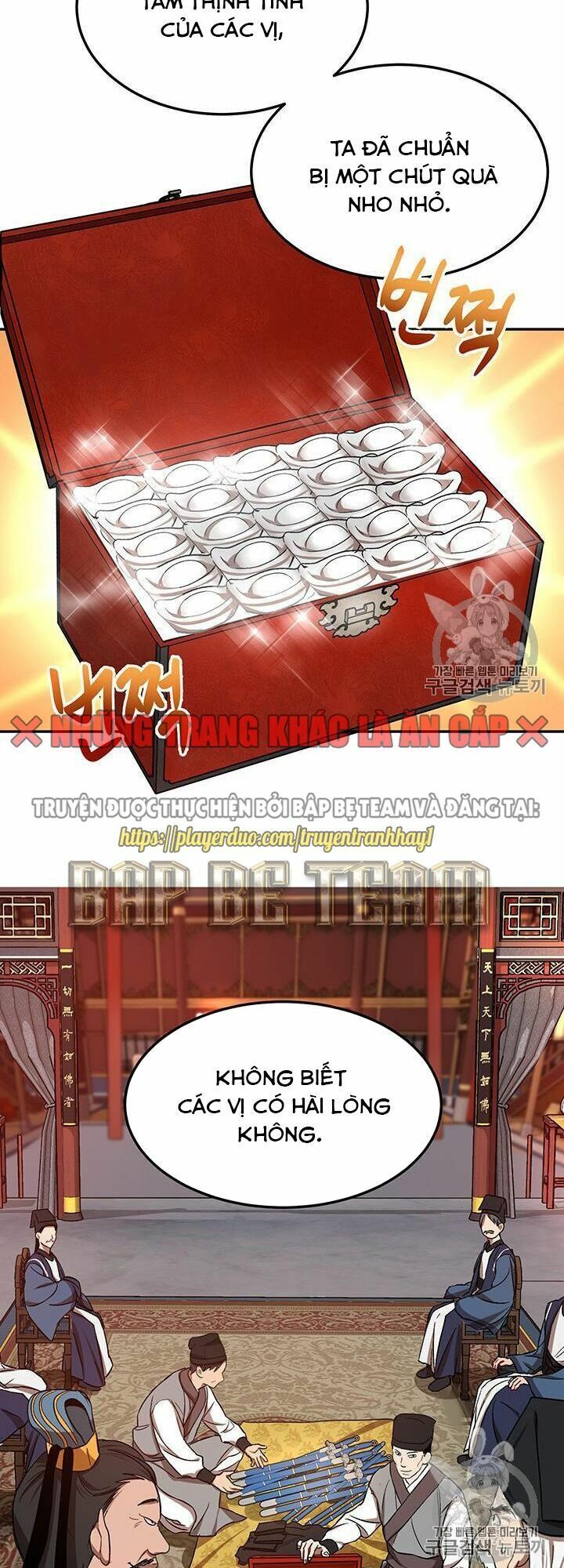 đọc truyện Võ Đang Kỳ Hiệp Chương 12 ảnh 20 tại Truyện Dạ Ký