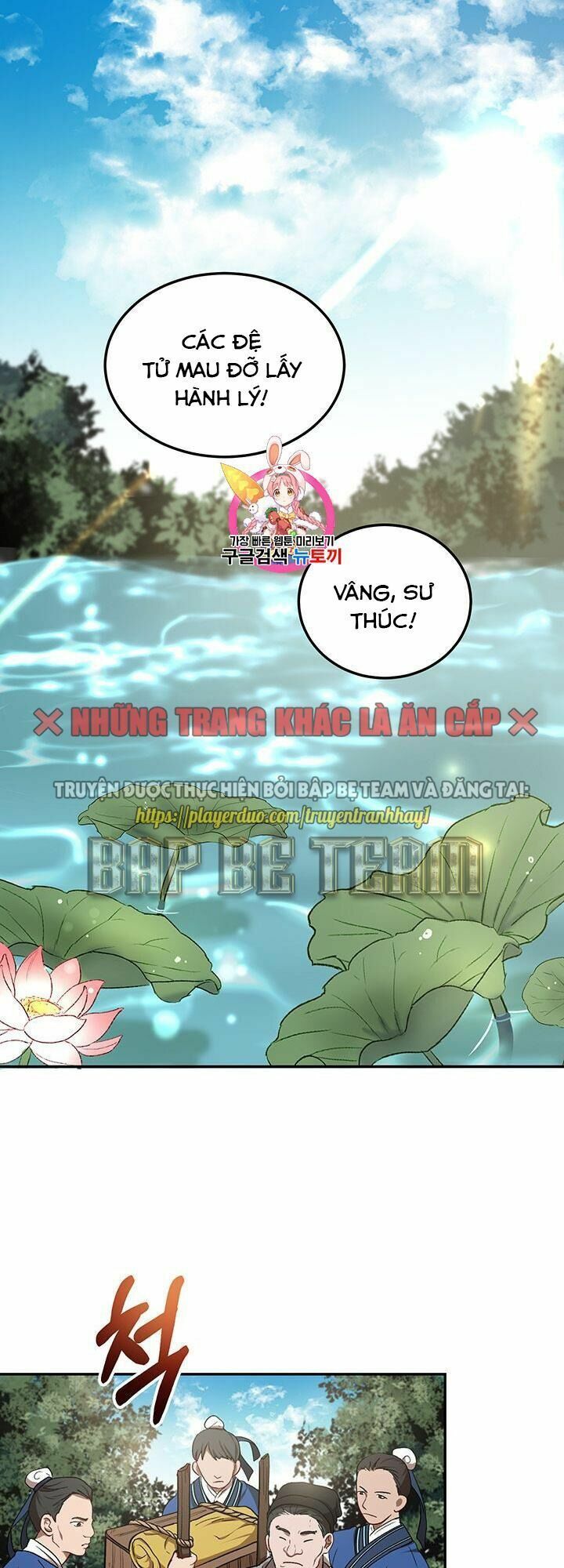 đọc truyện Võ Đang Kỳ Hiệp Chương 12 ảnh 3 tại Truyện Dạ Ký