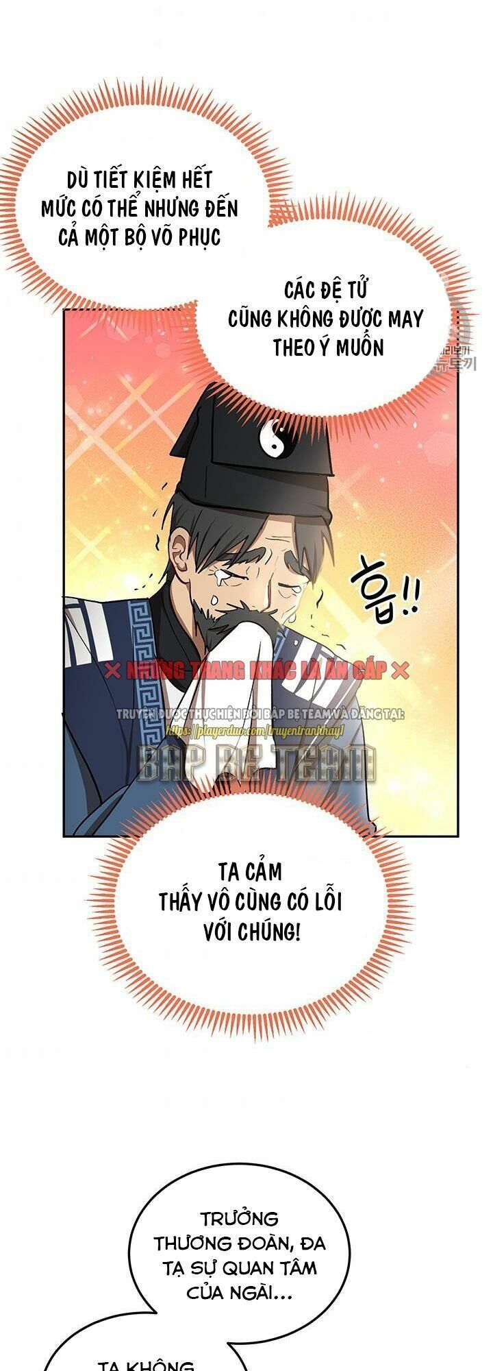 đọc truyện Võ Đang Kỳ Hiệp Chương 12 ảnh 23 tại Truyện Dạ Ký