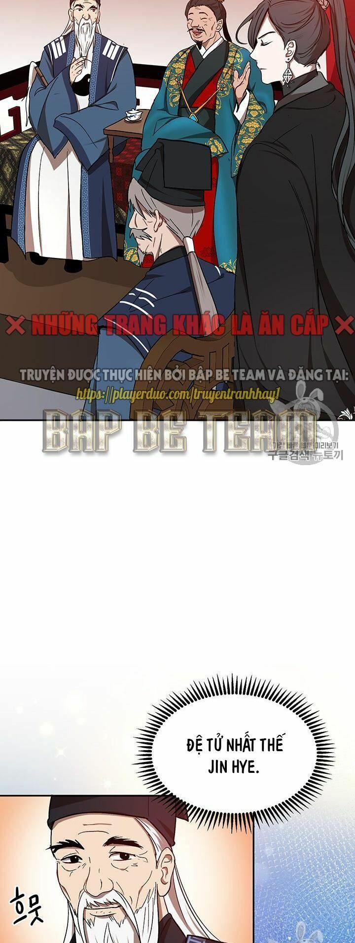 đọc truyện Võ Đang Kỳ Hiệp Chương 12 ảnh 25 tại Truyện Dạ Ký