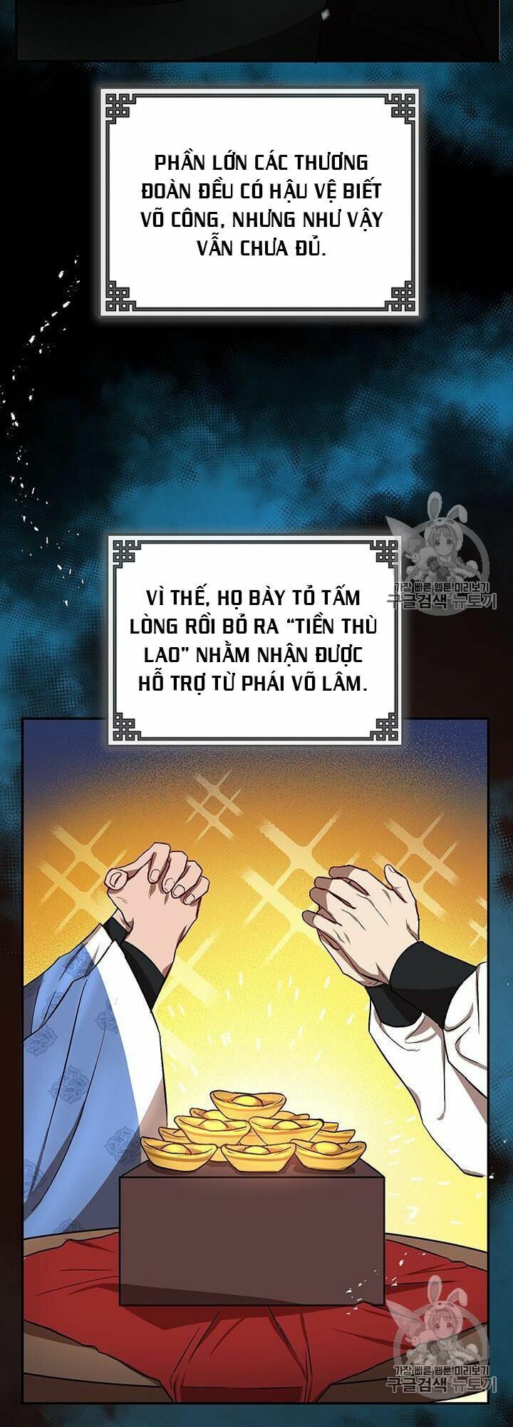 đọc truyện Võ Đang Kỳ Hiệp Chương 12 ảnh 42 tại Truyện Dạ Ký