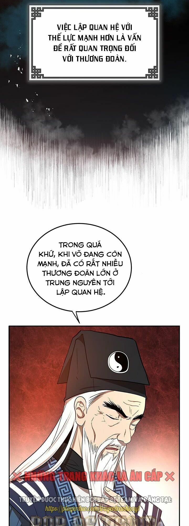 đọc truyện Võ Đang Kỳ Hiệp Chương 12 ảnh 43 tại Truyện Dạ Ký