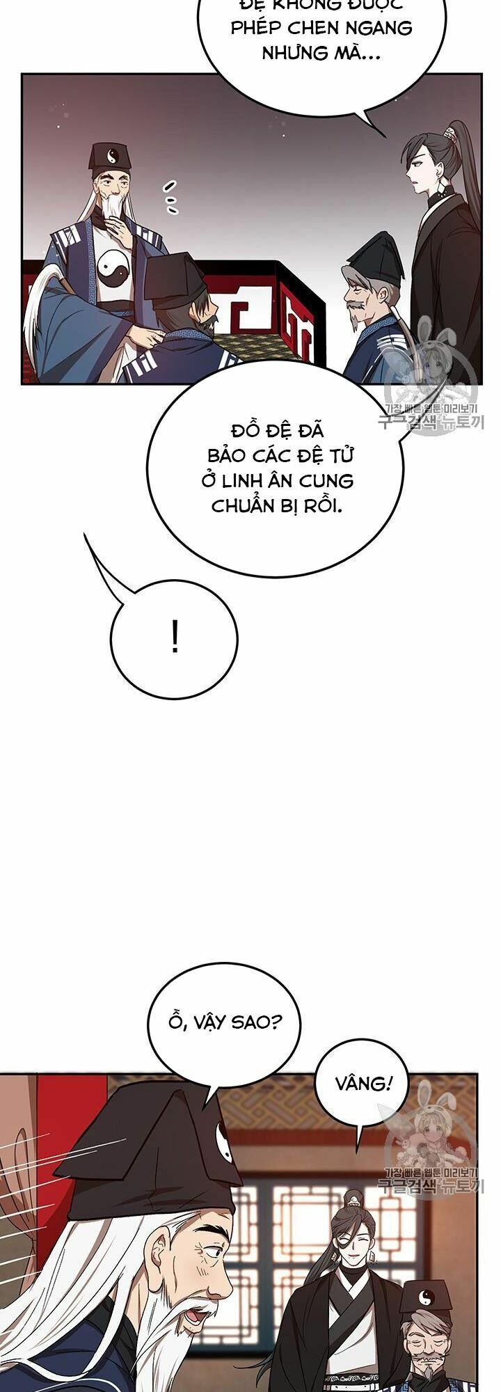 đọc truyện Võ Đang Kỳ Hiệp Chương 12 ảnh 48 tại Truyện Dạ Ký