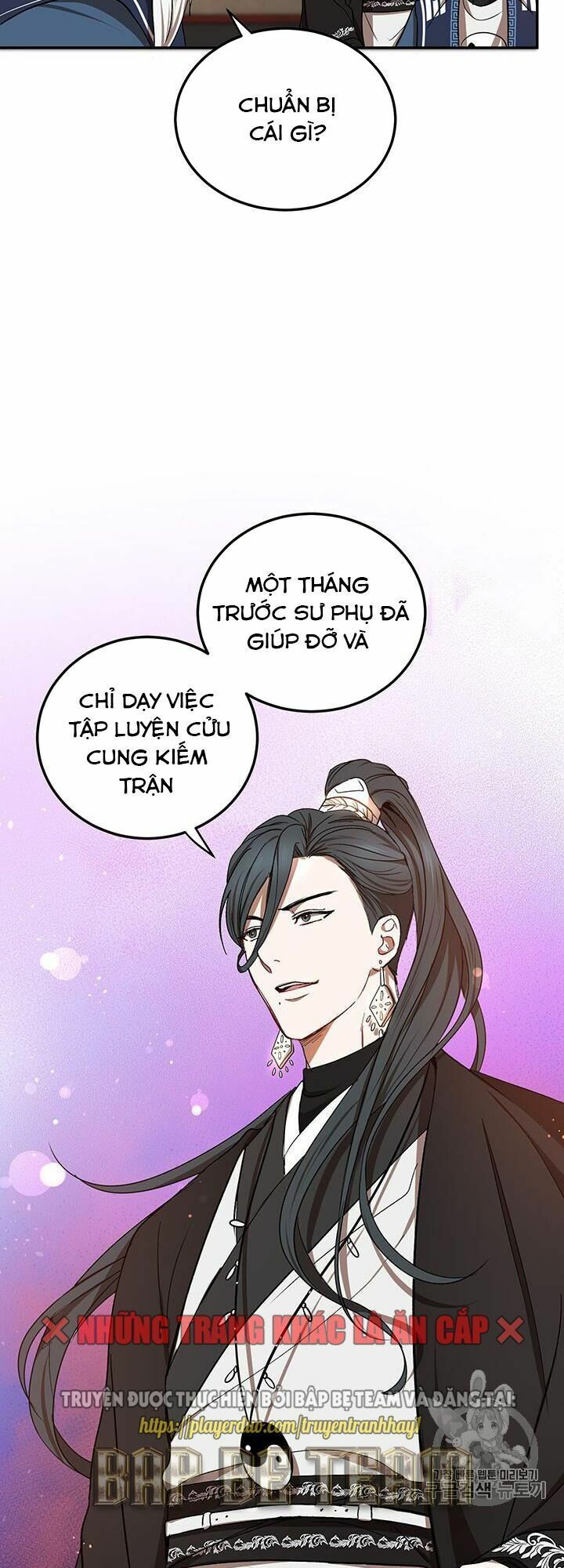 đọc truyện Võ Đang Kỳ Hiệp Chương 12 ảnh 49 tại Truyện Dạ Ký