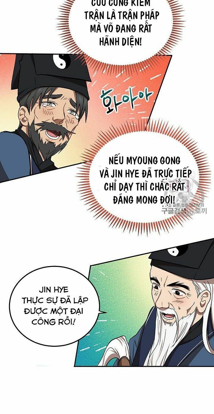 đọc truyện Võ Đang Kỳ Hiệp Chương 12 ảnh 51 tại Truyện Dạ Ký