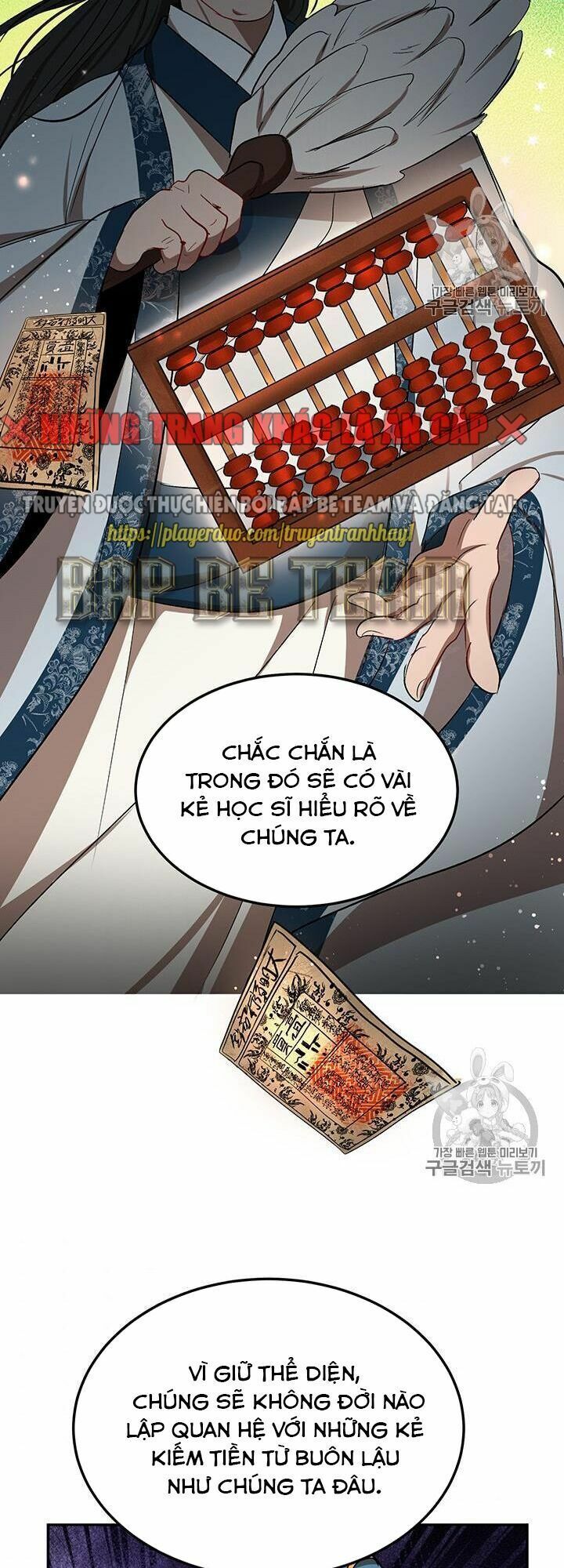 đọc truyện Võ Đang Kỳ Hiệp Chương 12 ảnh 58 tại Truyện Dạ Ký