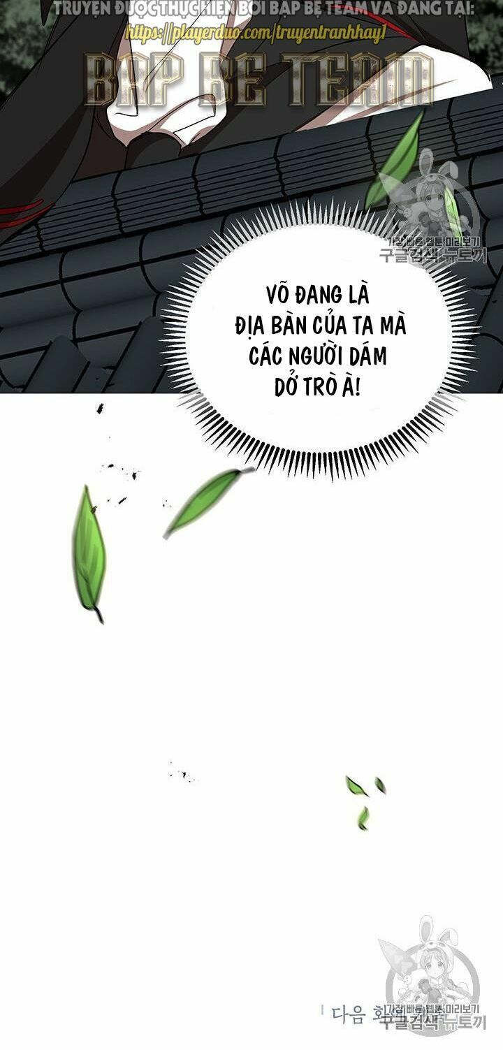 đọc truyện Võ Đang Kỳ Hiệp Chương 12 ảnh 63 tại Truyện Dạ Ký