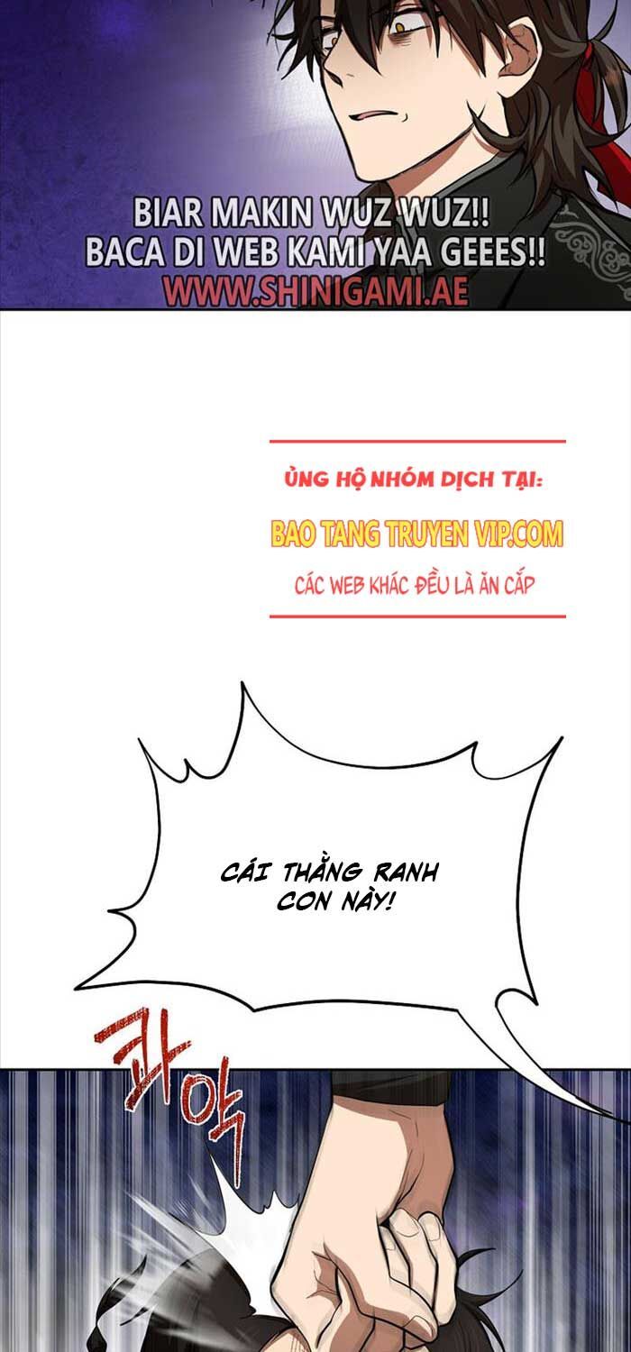 đọc truyện Võ Đang Kỳ Hiệp Chương 120 ảnh 11 tại Thiên Thai Truyện