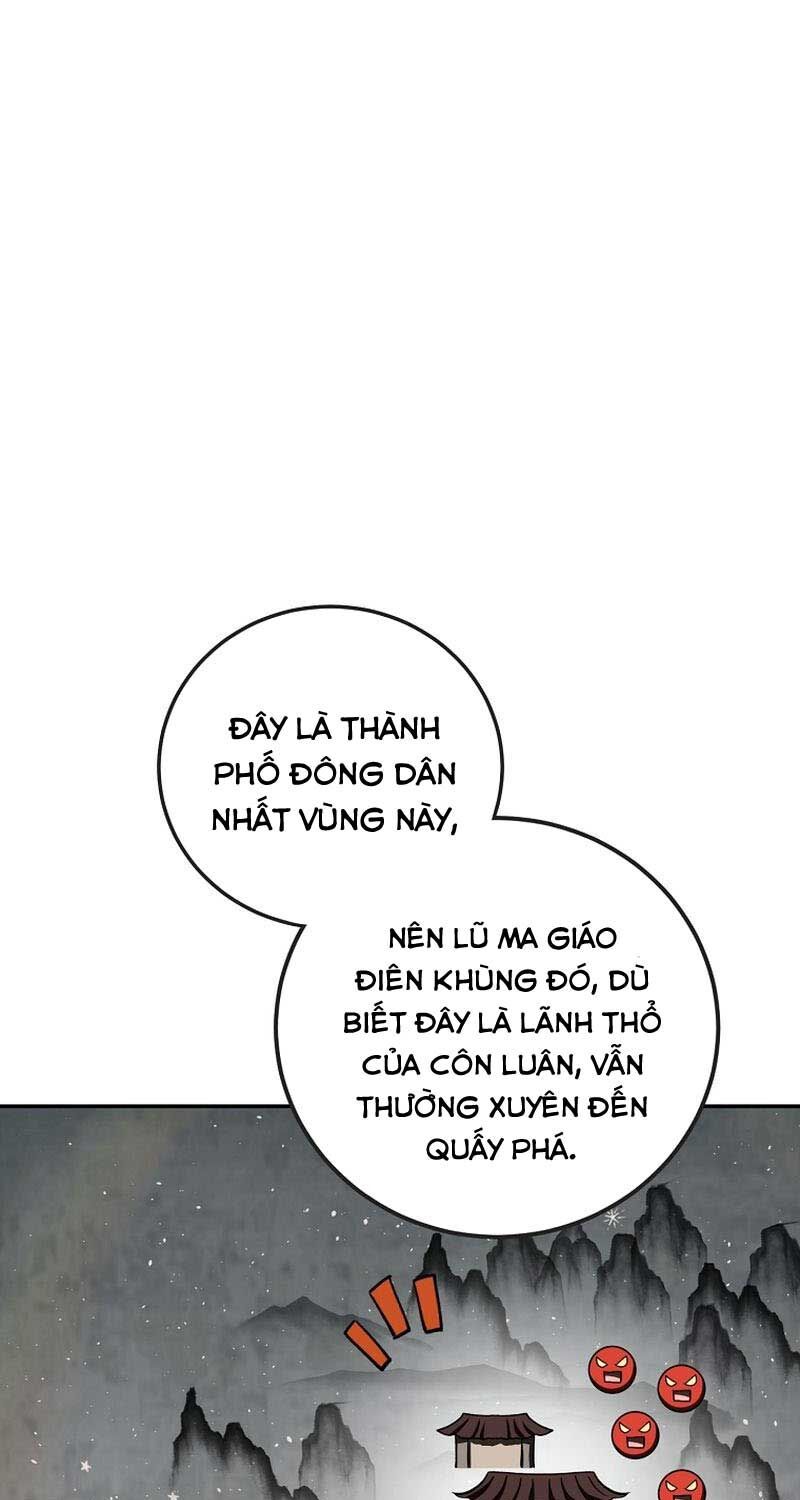 đọc truyện Võ Đang Kỳ Hiệp Chương 121 ảnh 57 tại Thiên Thai Truyện
