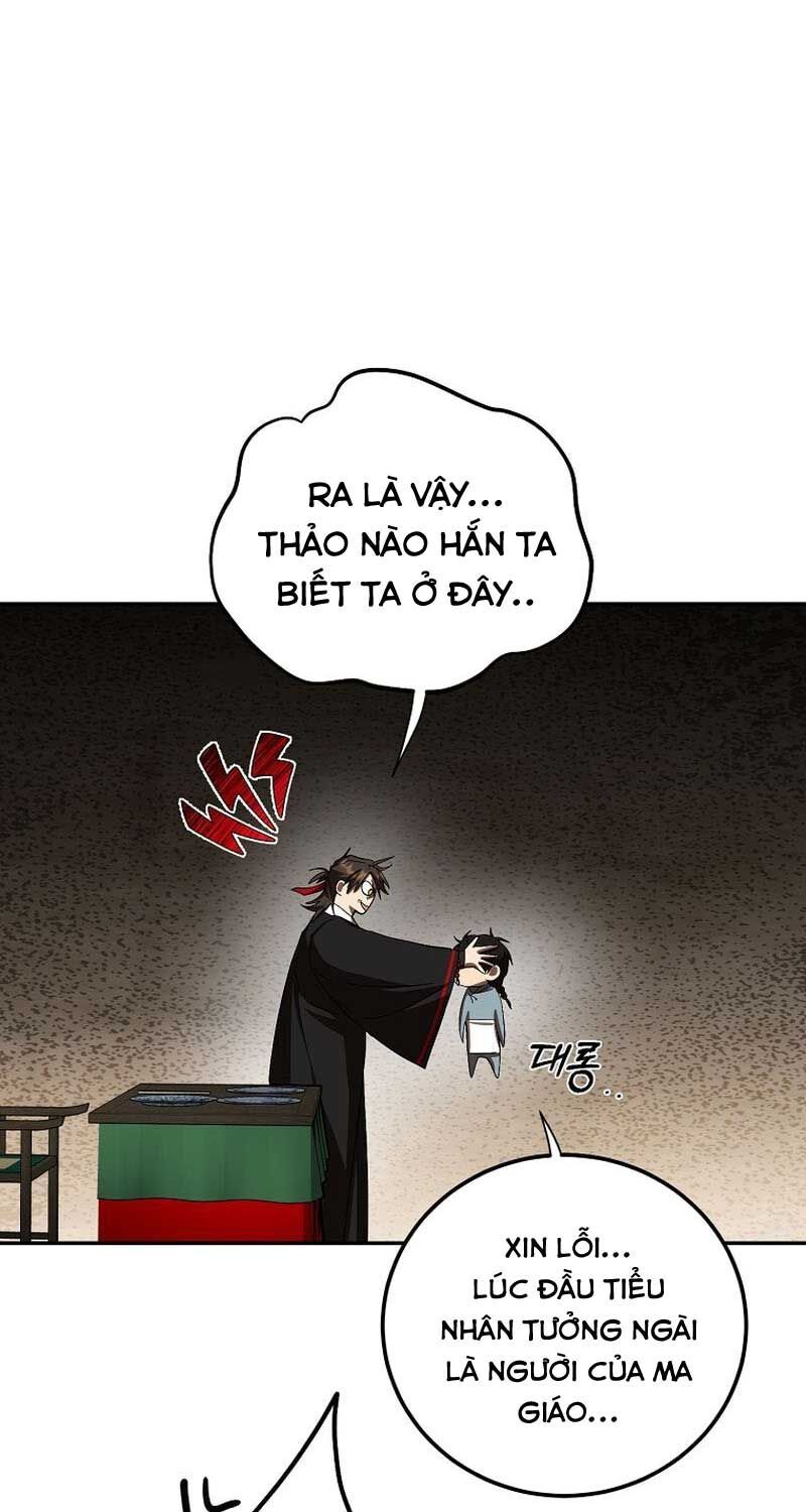 đọc truyện Võ Đang Kỳ Hiệp Chương 121 ảnh 63 tại Thiên Thai Truyện