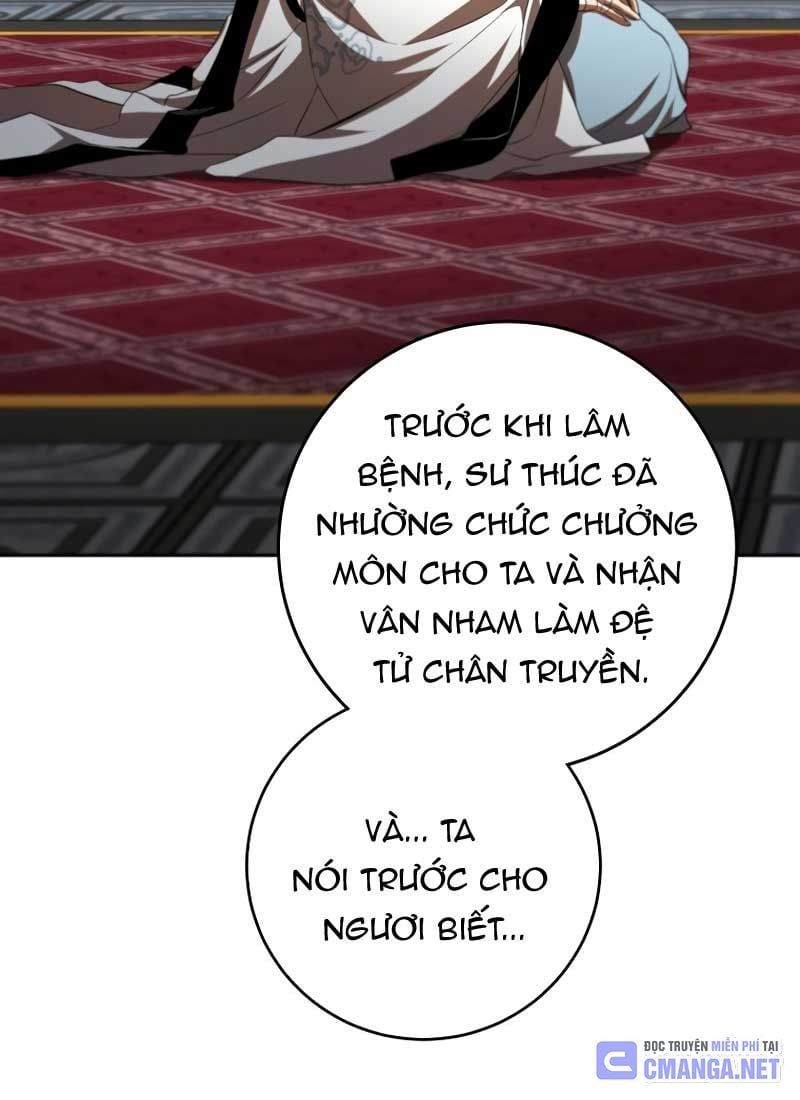 đọc truyện Võ Đang Kỳ Hiệp Chương 122 ảnh 82 tại Truyện Dạ Ký