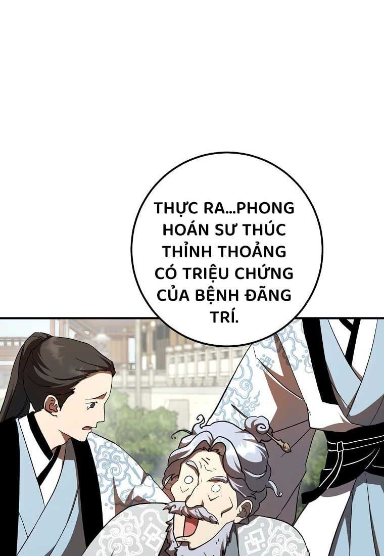 đọc truyện Võ Đang Kỳ Hiệp Chương 123 ảnh 42 tại Thiên Thai Truyện