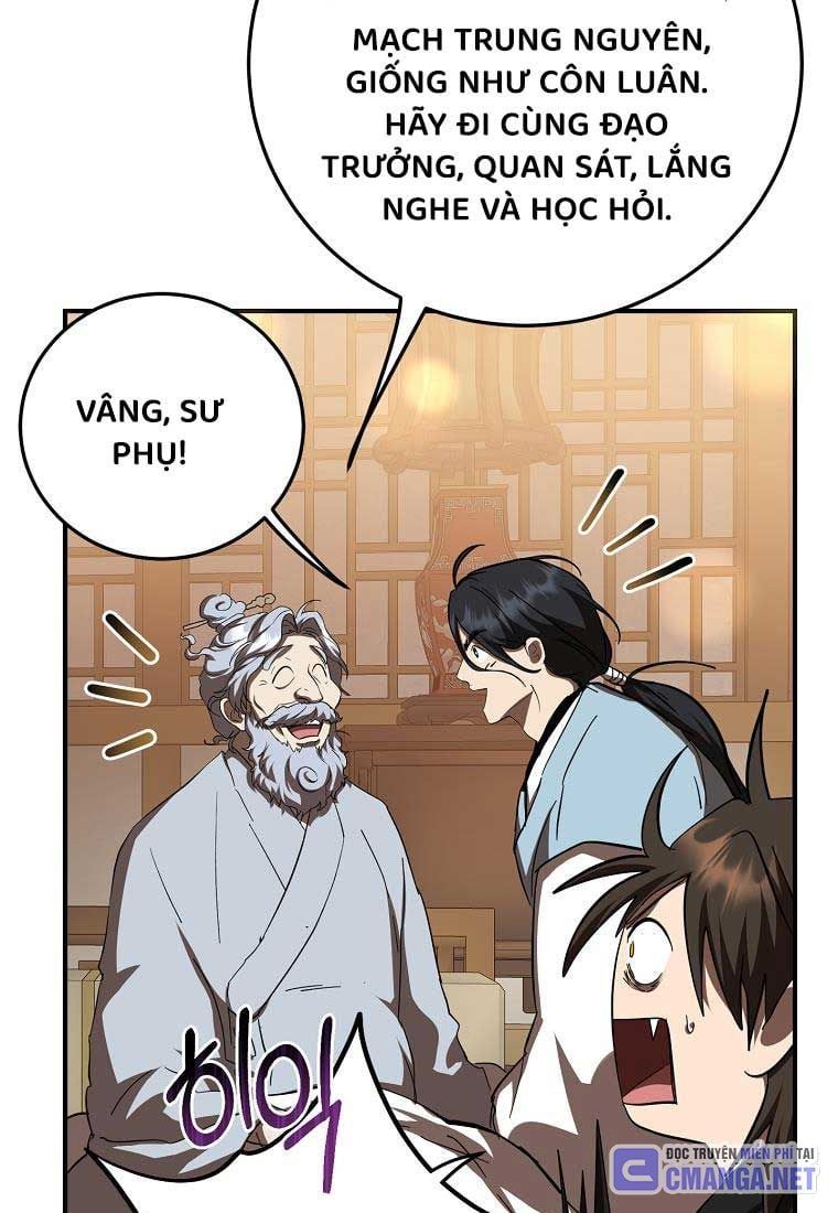 đọc truyện Võ Đang Kỳ Hiệp Chương 123 ảnh 97 tại Thiên Thai Truyện