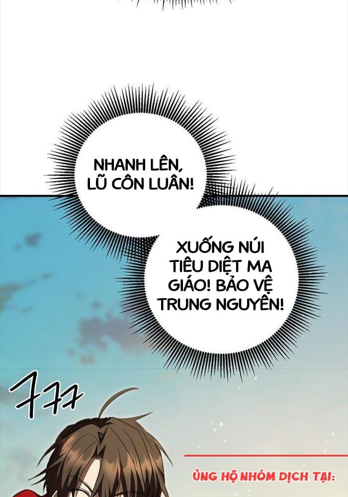 đọc truyện Võ Đang Kỳ Hiệp Chương 125 ảnh 109 tại Thiên Thai Truyện