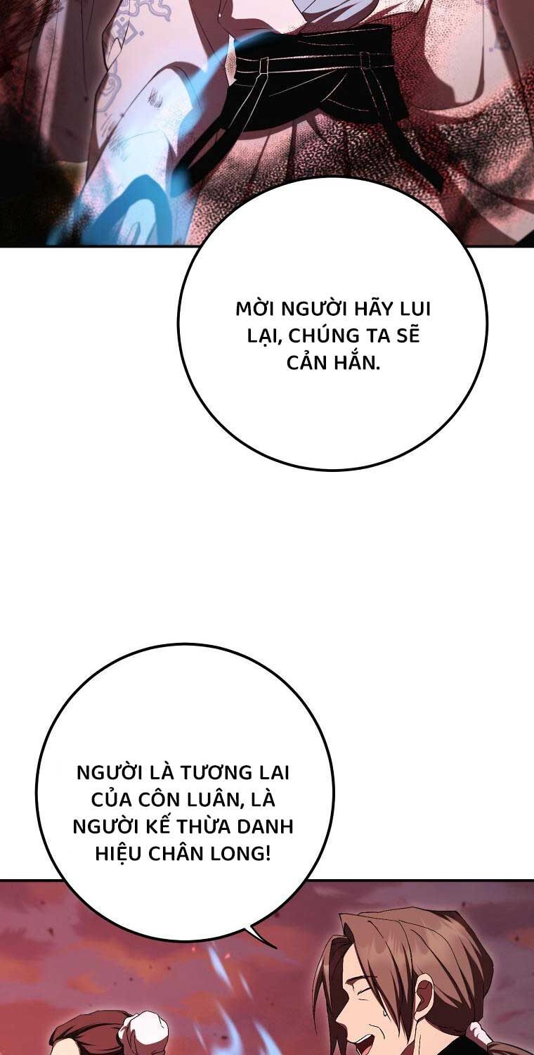 đọc truyện Võ Đang Kỳ Hiệp Chương 128 ảnh 19 tại Truyện Dạ Ký