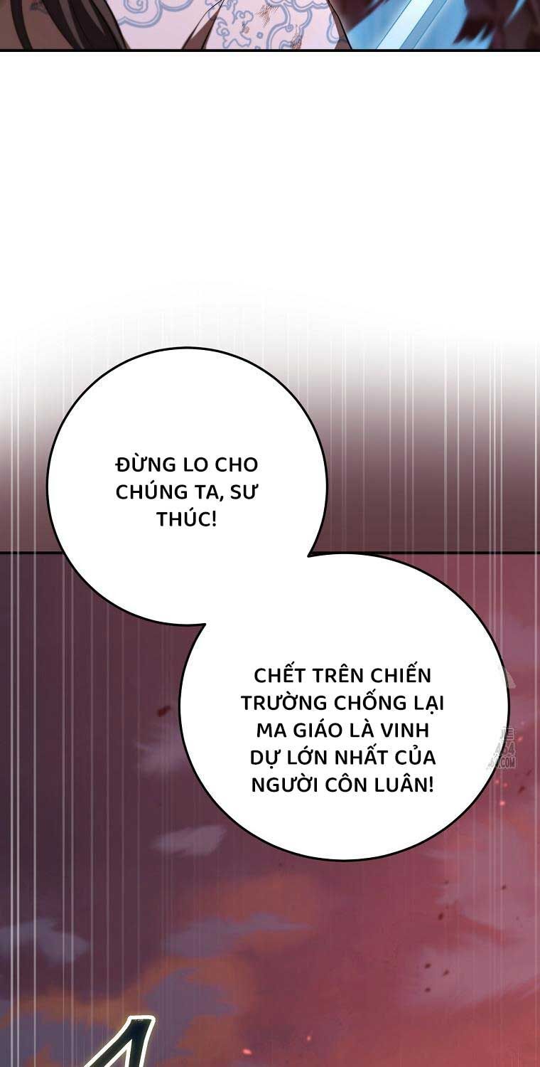 đọc truyện Võ Đang Kỳ Hiệp Chương 128 ảnh 24 tại Truyện Dạ Ký