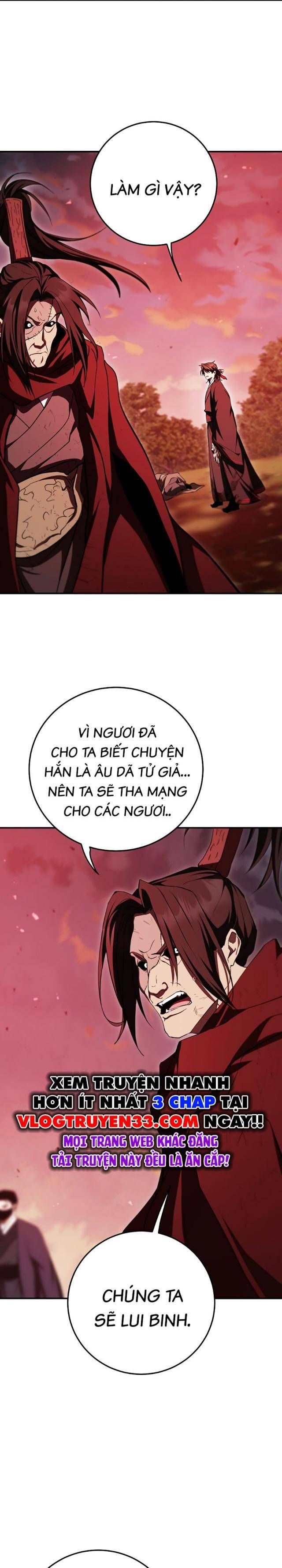 đọc truyện Võ Đang Kỳ Hiệp Chương 129 ảnh 20 tại Truyện Dạ Ký
