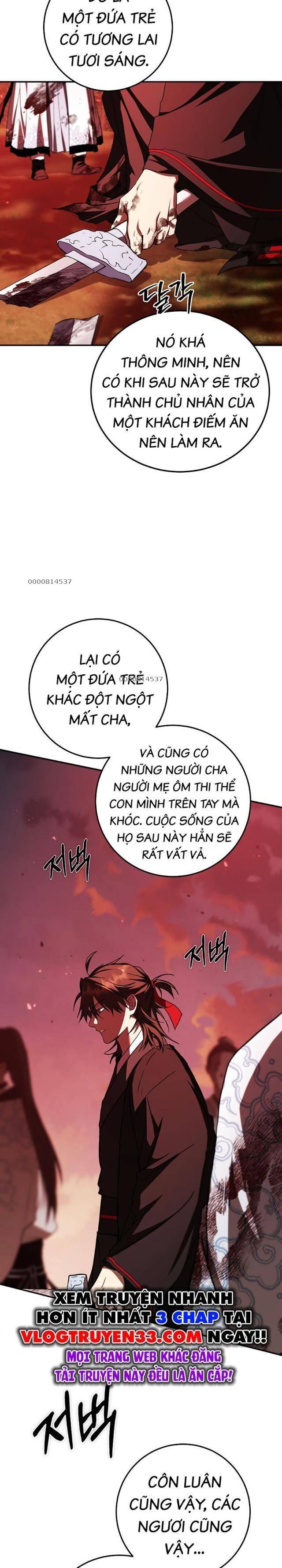 đọc truyện Võ Đang Kỳ Hiệp Chương 129 ảnh 22 tại Truyện Dạ Ký