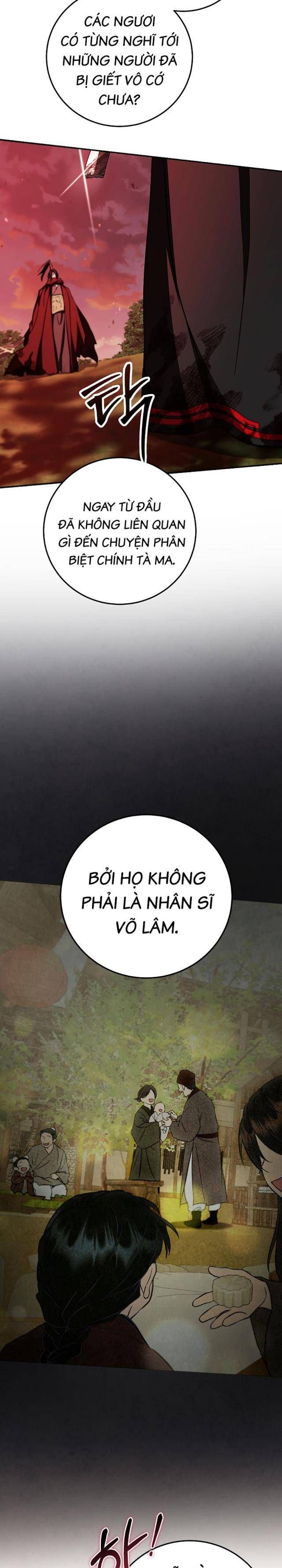 đọc truyện Võ Đang Kỳ Hiệp Chương 129 ảnh 23 tại Truyện Dạ Ký