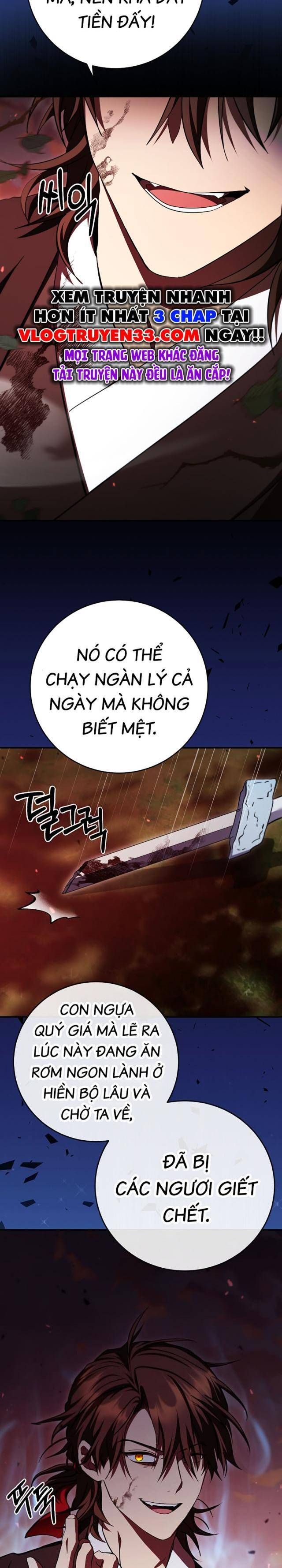 đọc truyện Võ Đang Kỳ Hiệp Chương 129 ảnh 33 tại Truyện Dạ Ký