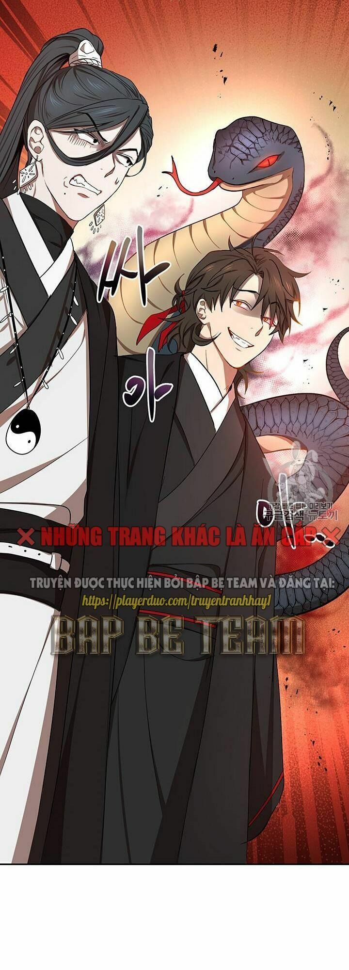 đọc truyện Võ Đang Kỳ Hiệp Chương 13 ảnh 14 tại Truyện Dạ Ký