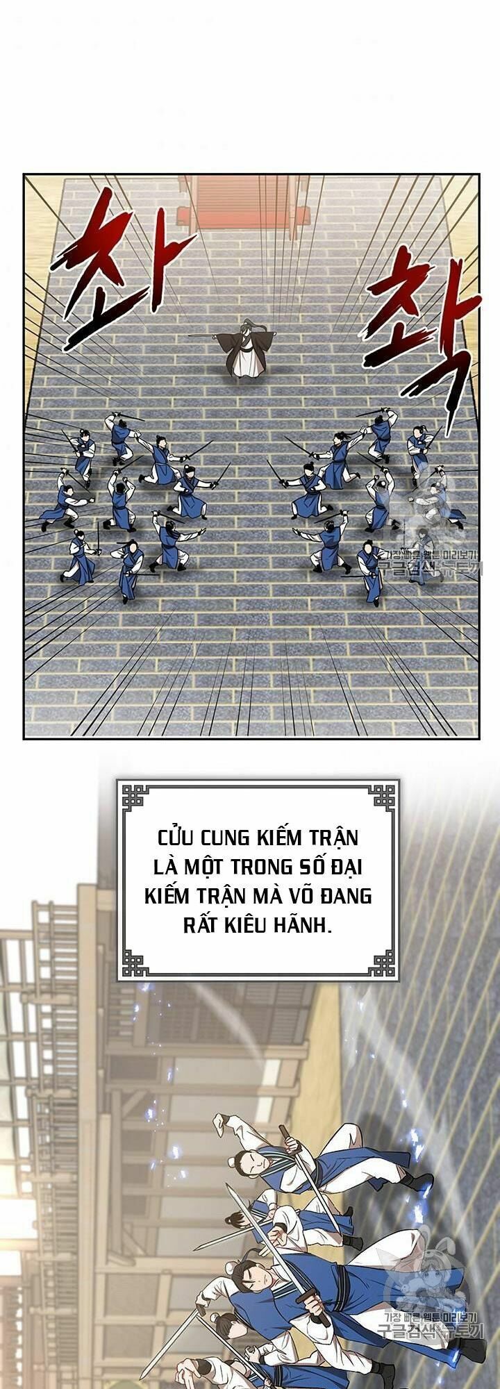 đọc truyện Võ Đang Kỳ Hiệp Chương 13 ảnh 23 tại Truyện Dạ Ký