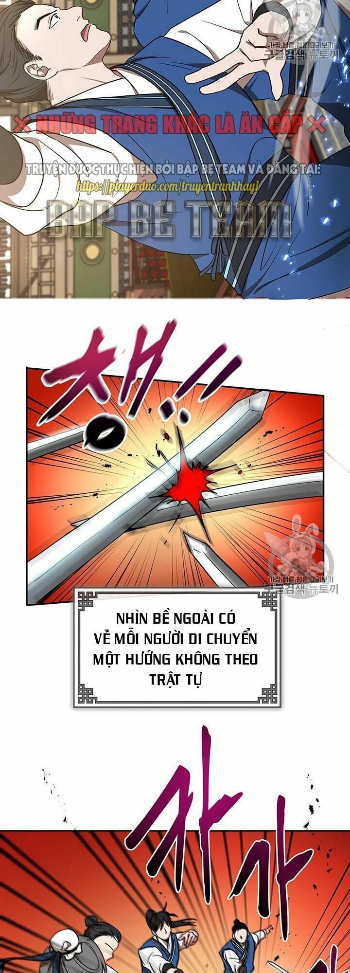 đọc truyện Võ Đang Kỳ Hiệp Chương 13 ảnh 25 tại Truyện Dạ Ký