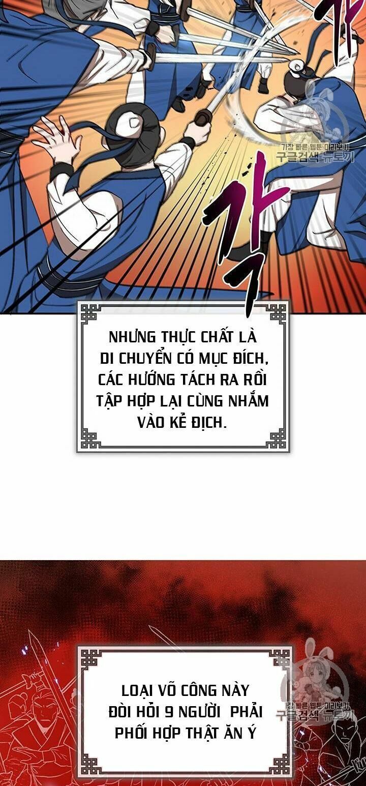 đọc truyện Võ Đang Kỳ Hiệp Chương 13 ảnh 26 tại Truyện Dạ Ký