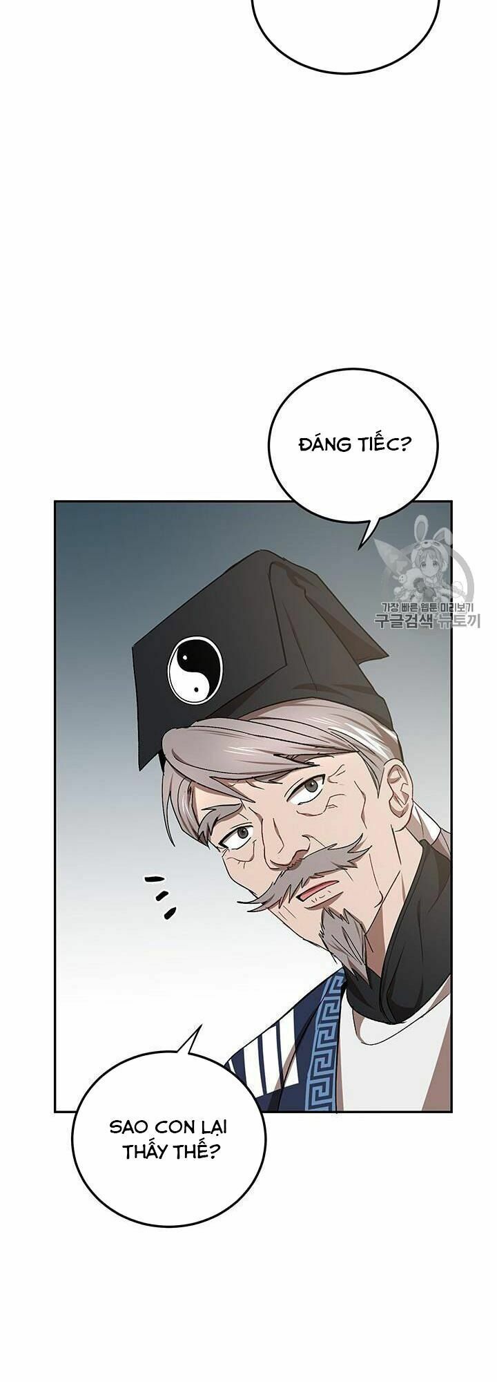 đọc truyện Võ Đang Kỳ Hiệp Chương 13 ảnh 30 tại Truyện Dạ Ký