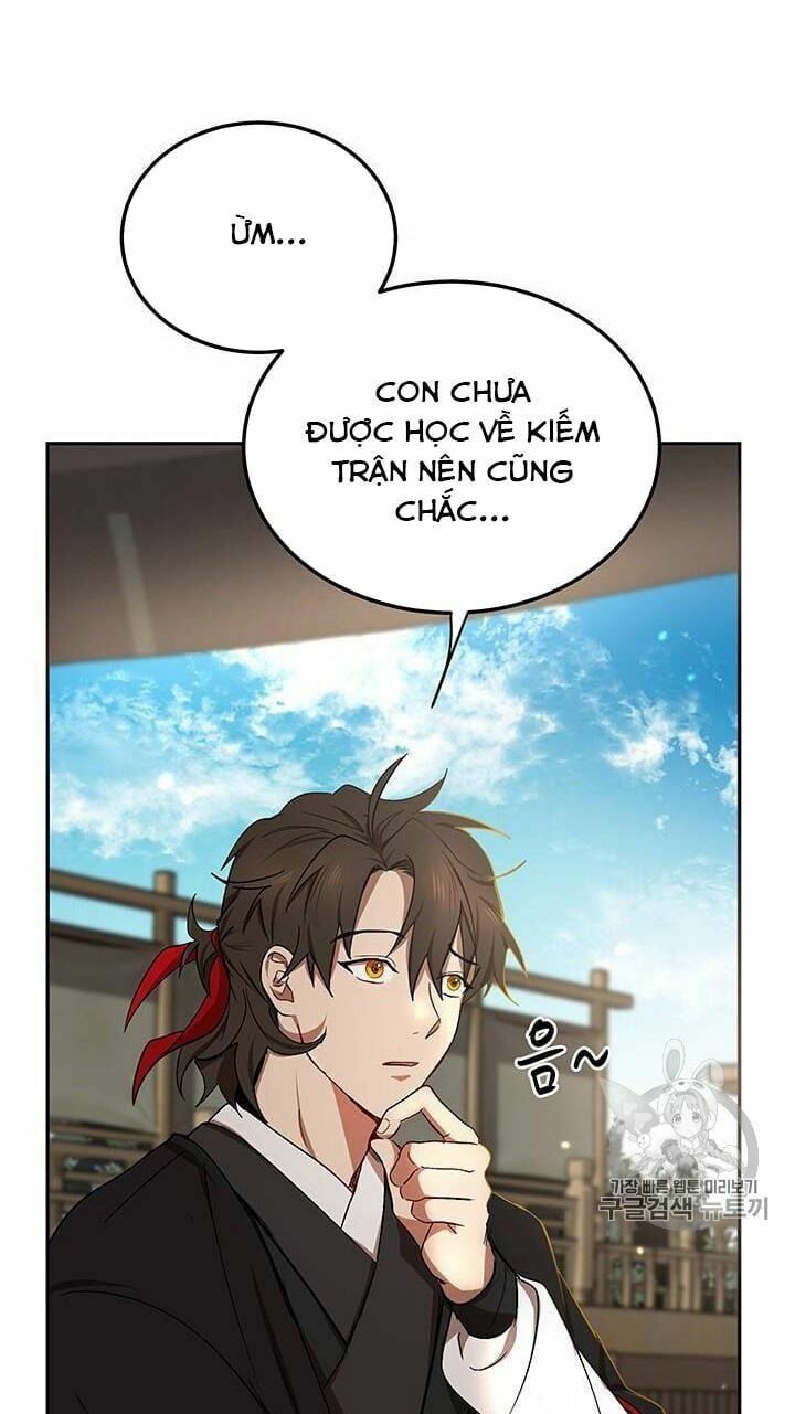 đọc truyện Võ Đang Kỳ Hiệp Chương 13 ảnh 31 tại Truyện Dạ Ký