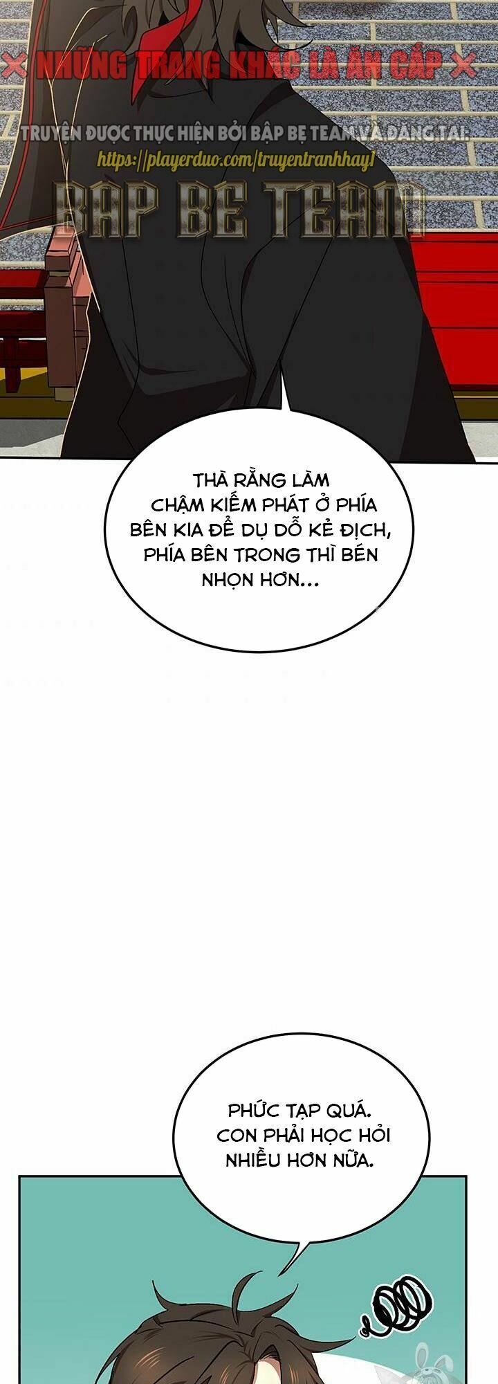 đọc truyện Võ Đang Kỳ Hiệp Chương 13 ảnh 35 tại Truyện Dạ Ký