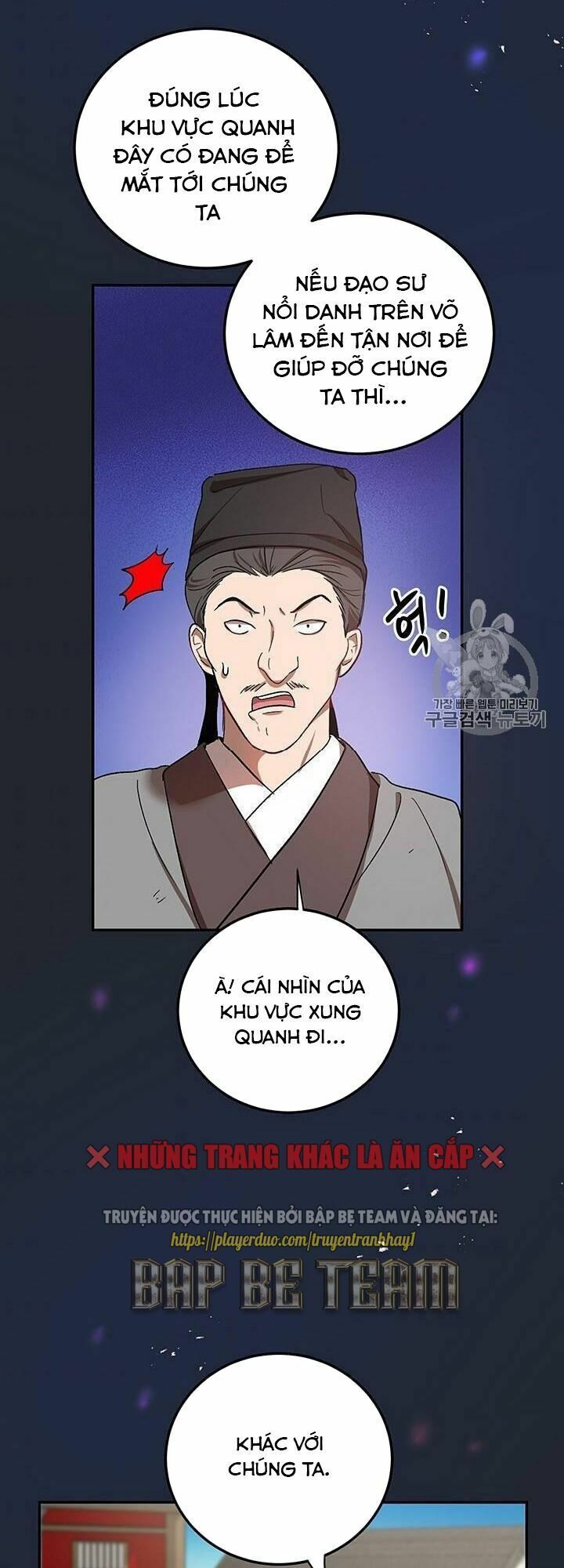 đọc truyện Võ Đang Kỳ Hiệp Chương 13 ảnh 53 tại Truyện Dạ Ký