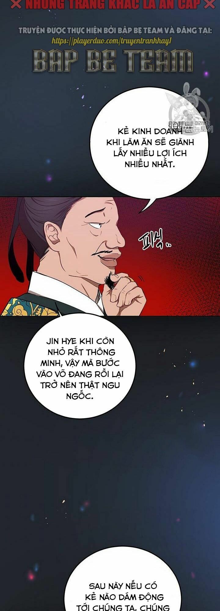 đọc truyện Võ Đang Kỳ Hiệp Chương 13 ảnh 59 tại Truyện Dạ Ký