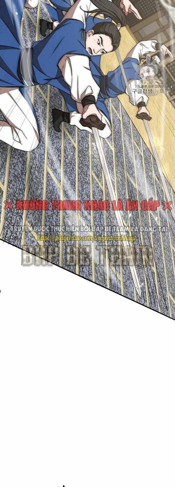 đọc truyện Võ Đang Kỳ Hiệp Chương 13 ảnh 9 tại Truyện Dạ Ký