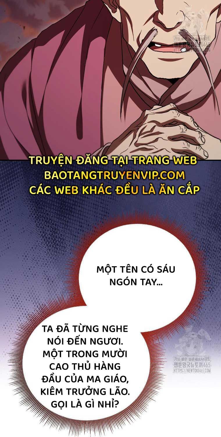 đọc truyện Võ Đang Kỳ Hiệp Chương 130 ảnh 17 tại Truyện Dạ Ký